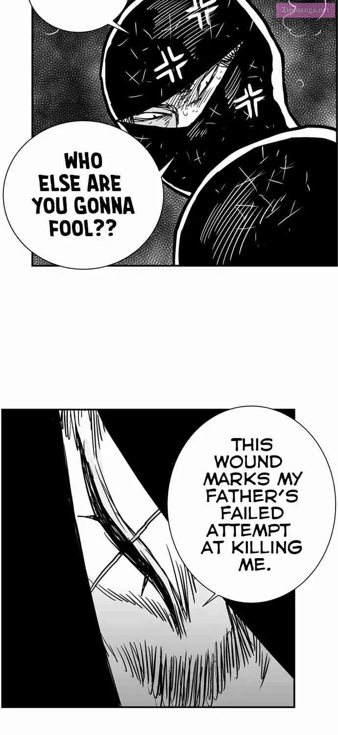 Hellper 2 - Killberos Zinmanga X Chapter 58 Page 36