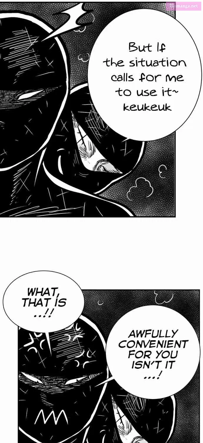 Hellper 2 - Killberos Zinmanga X Chapter 58 Page 38