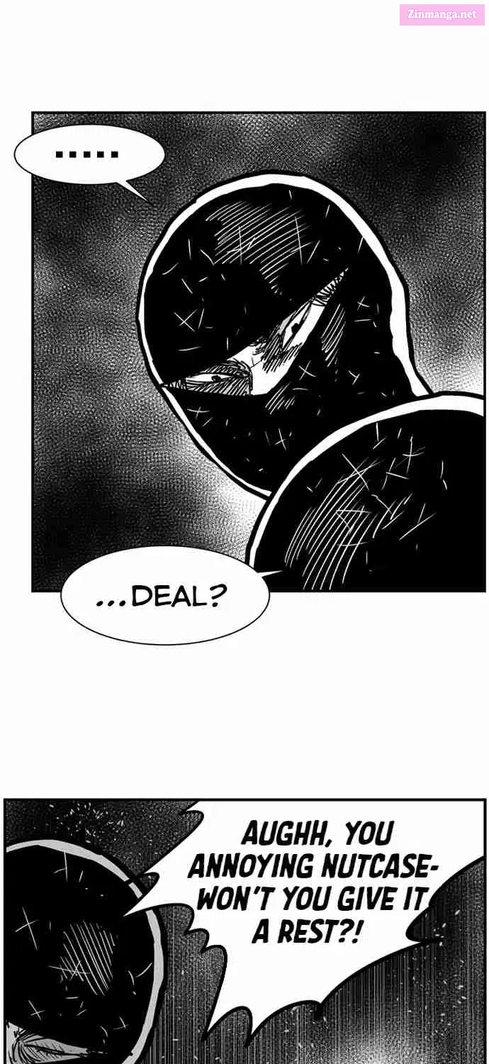 Hellper 2 - Killberos Zinmanga X Chapter 58 Page 41