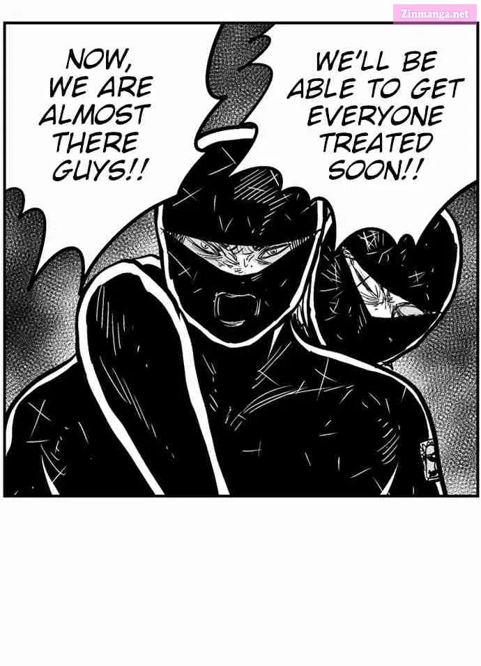 Hellper 2 - Killberos Zinmanga X Chapter 58 Page 43