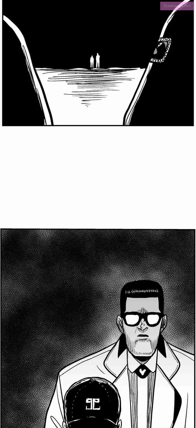 Hellper 2 - Killberos Zinmanga X Chapter 58 Page 48