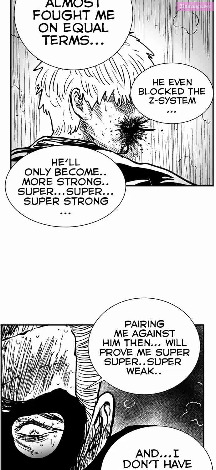 Hellper 2 - Killberos Zinmanga X Chapter 57 Page 22