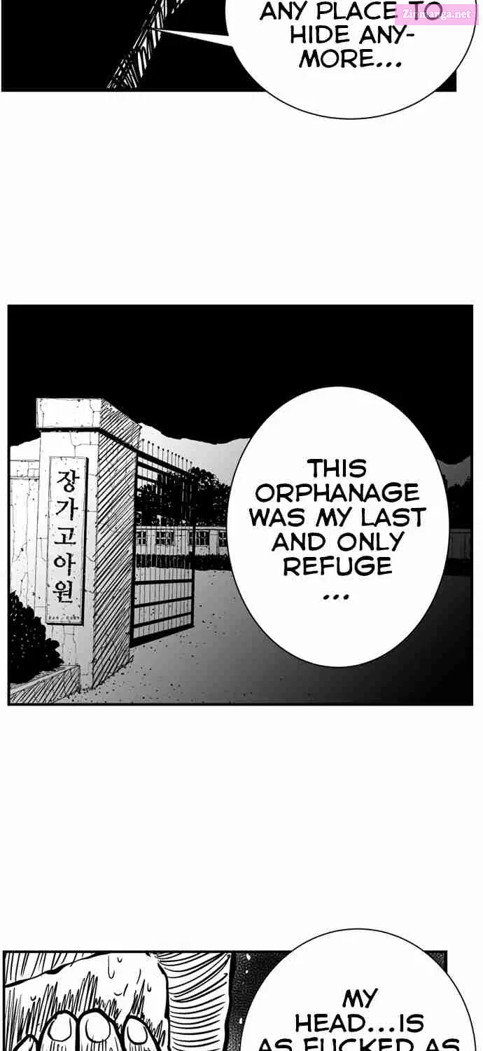 Hellper 2 - Killberos Zinmanga X Chapter 57 Page 23