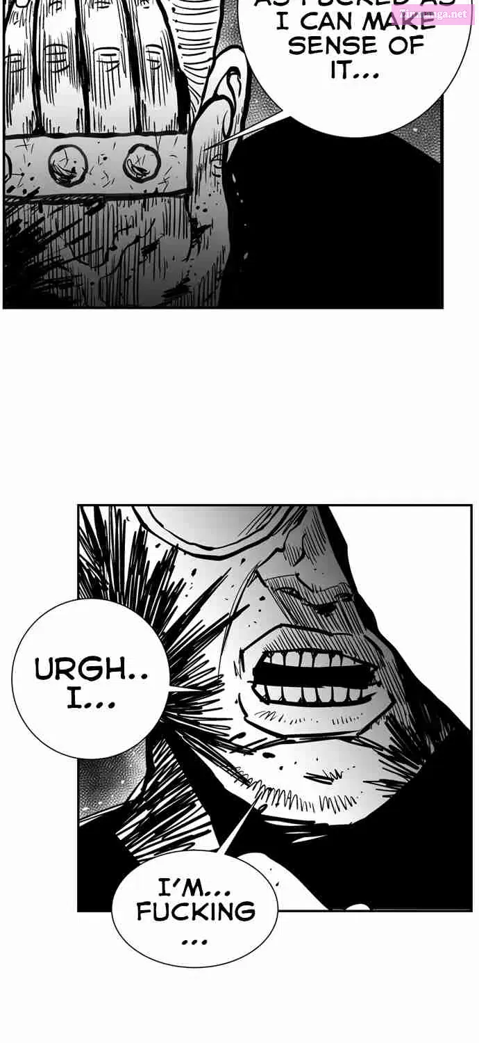 Hellper 2 - Killberos Zinmanga X Chapter 57 Page 24