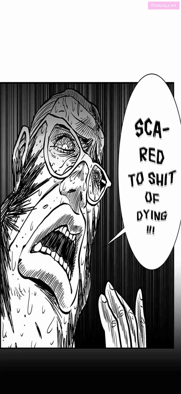 Hellper 2 - Killberos Zinmanga X Chapter 57 Page 25