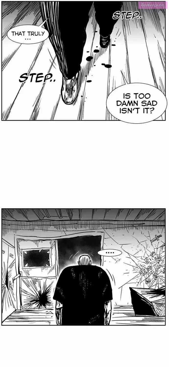 Hellper 2 - Killberos Zinmanga X Chapter 57 Page 29