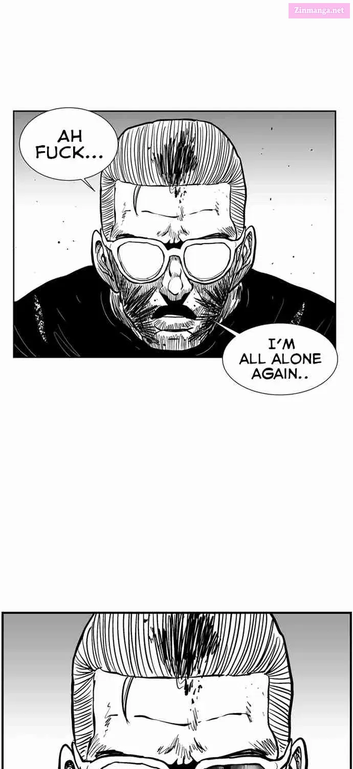 Hellper 2 - Killberos Zinmanga X Chapter 57 Page 30
