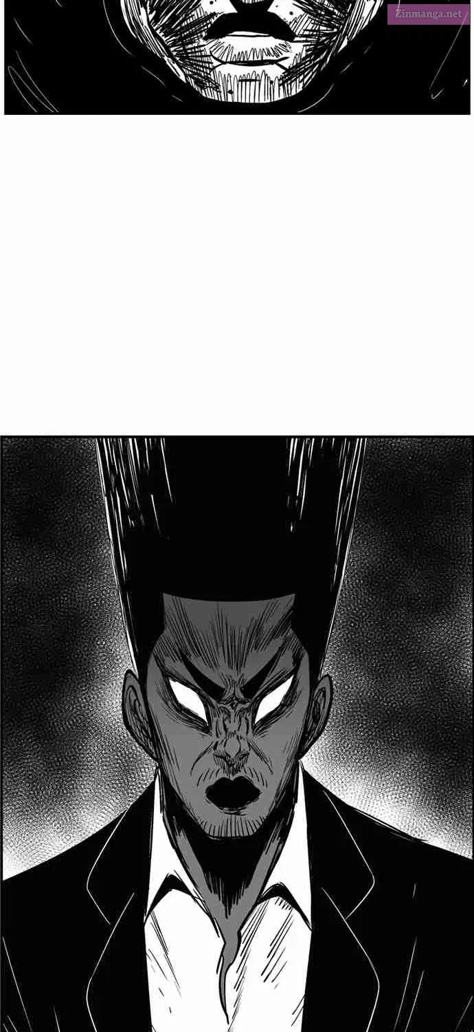 Hellper 2 - Killberos Zinmanga X Chapter 57 Page 33