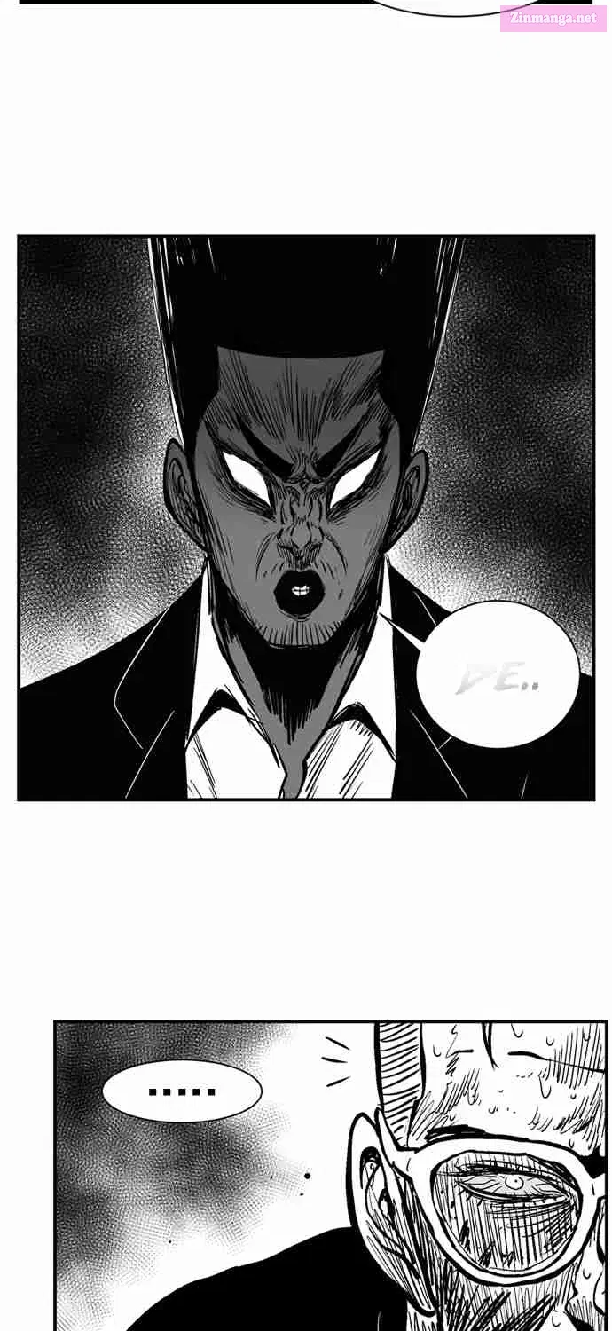 Hellper 2 - Killberos Zinmanga X Chapter 57 Page 35