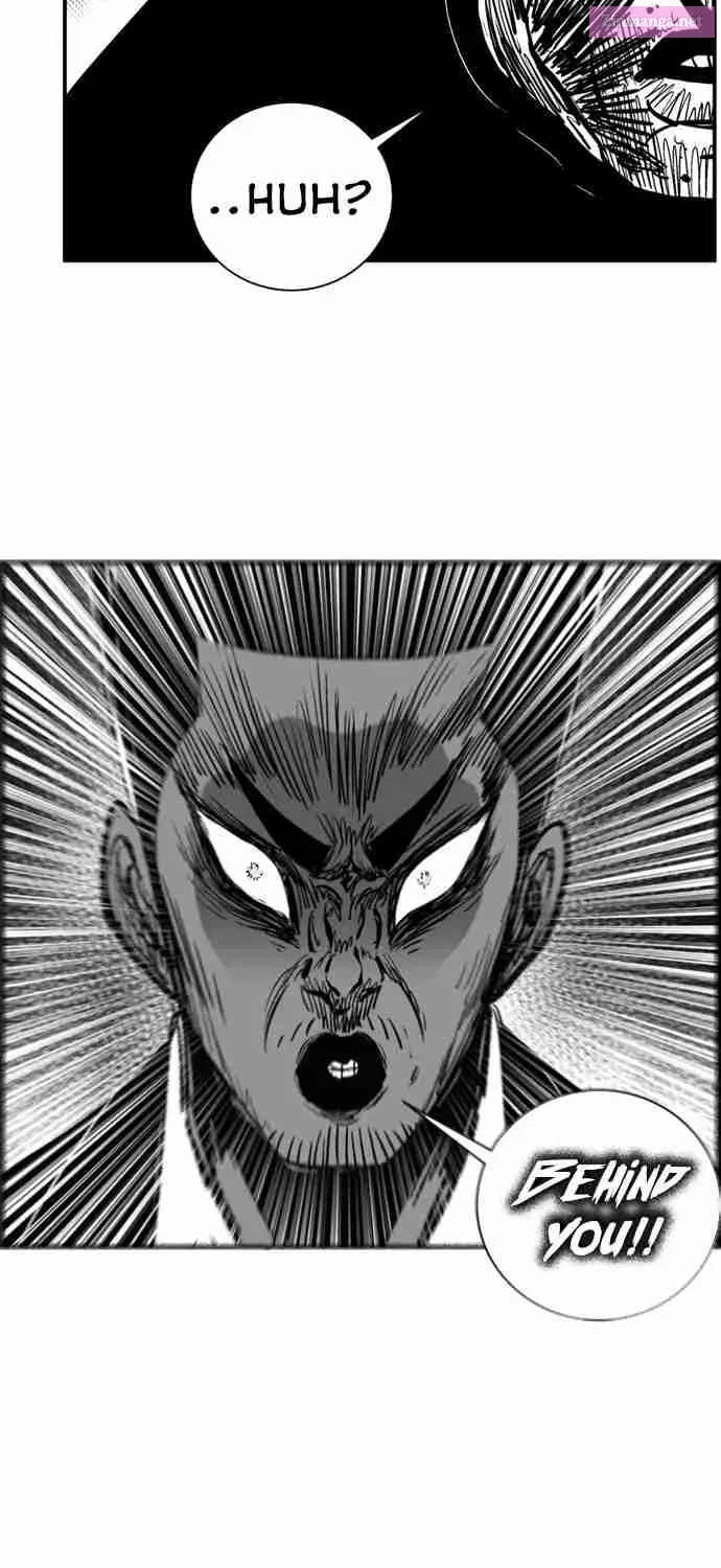 Hellper 2 - Killberos Zinmanga X Chapter 57 Page 36