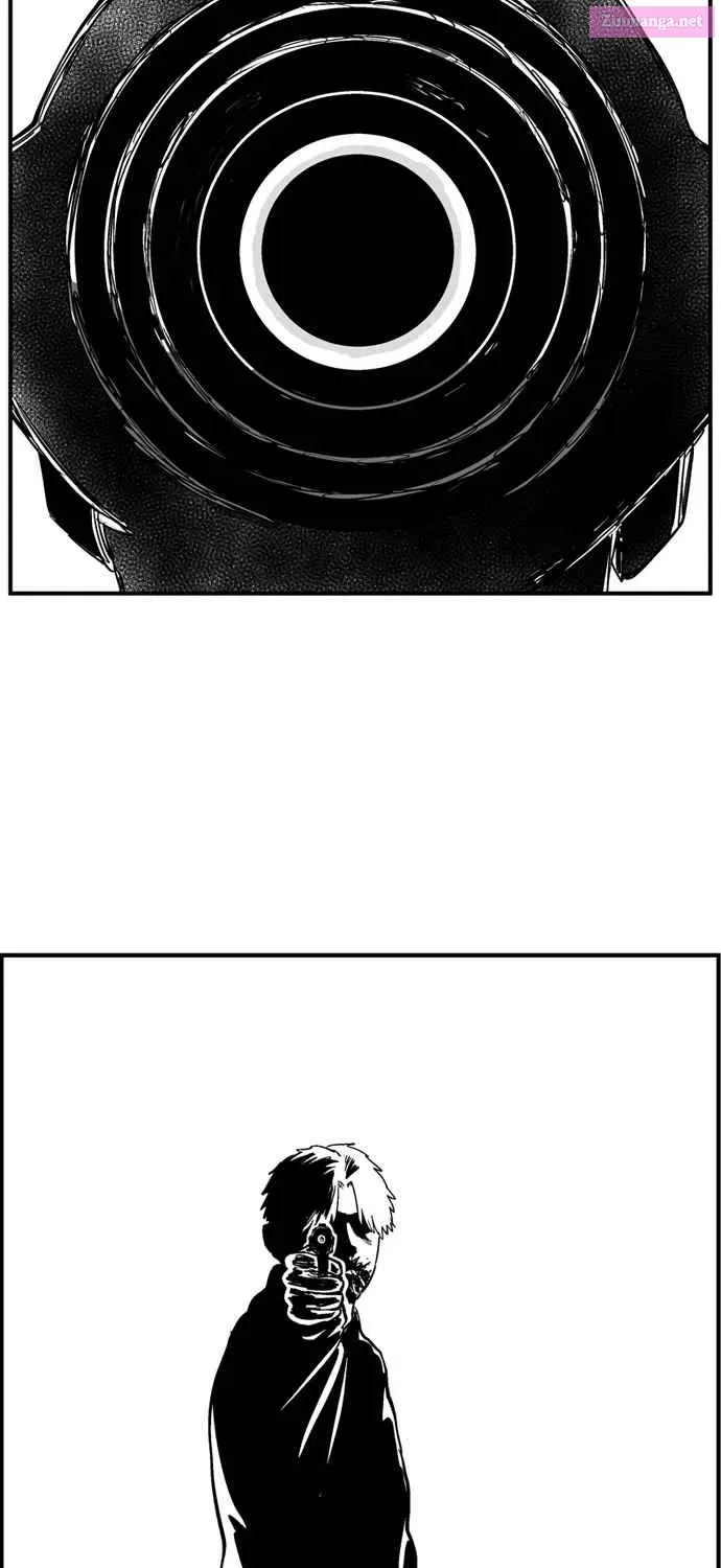 Hellper 2 - Killberos Zinmanga X Chapter 57 Page 40