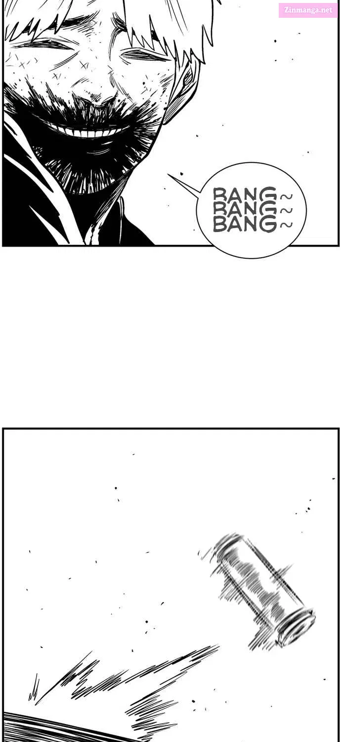 Hellper 2 - Killberos Zinmanga X Chapter 57 Page 42