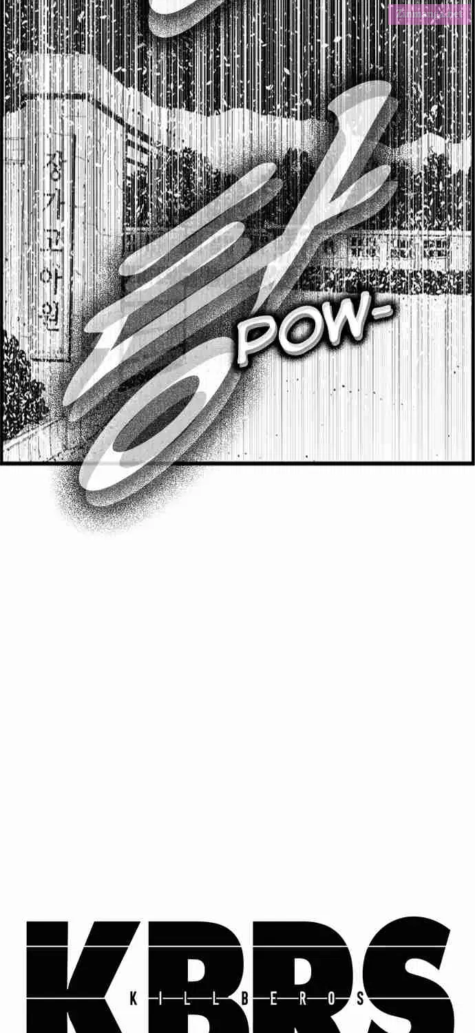 Hellper 2 - Killberos Zinmanga X Chapter 57 Page 45