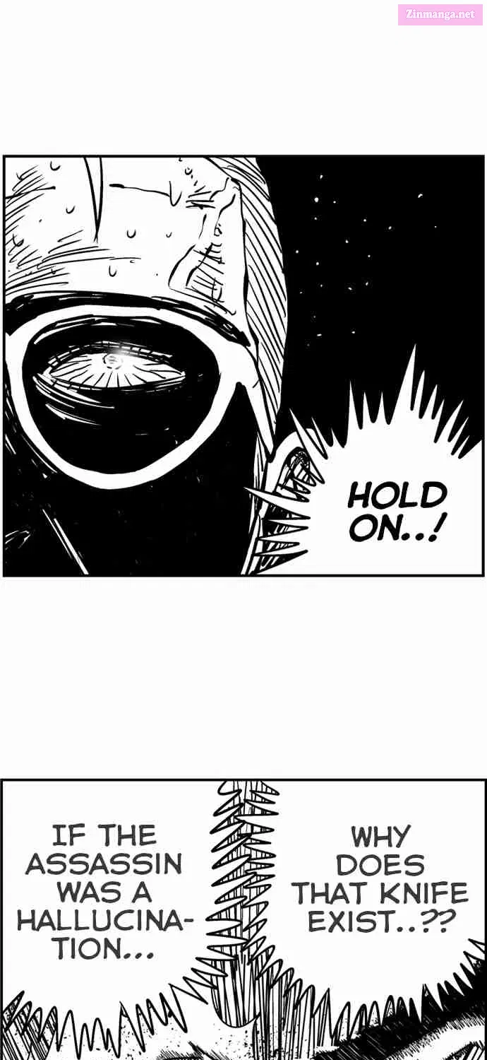 Hellper 2 - Killberos Zinmanga X Chapter 57 Page 52