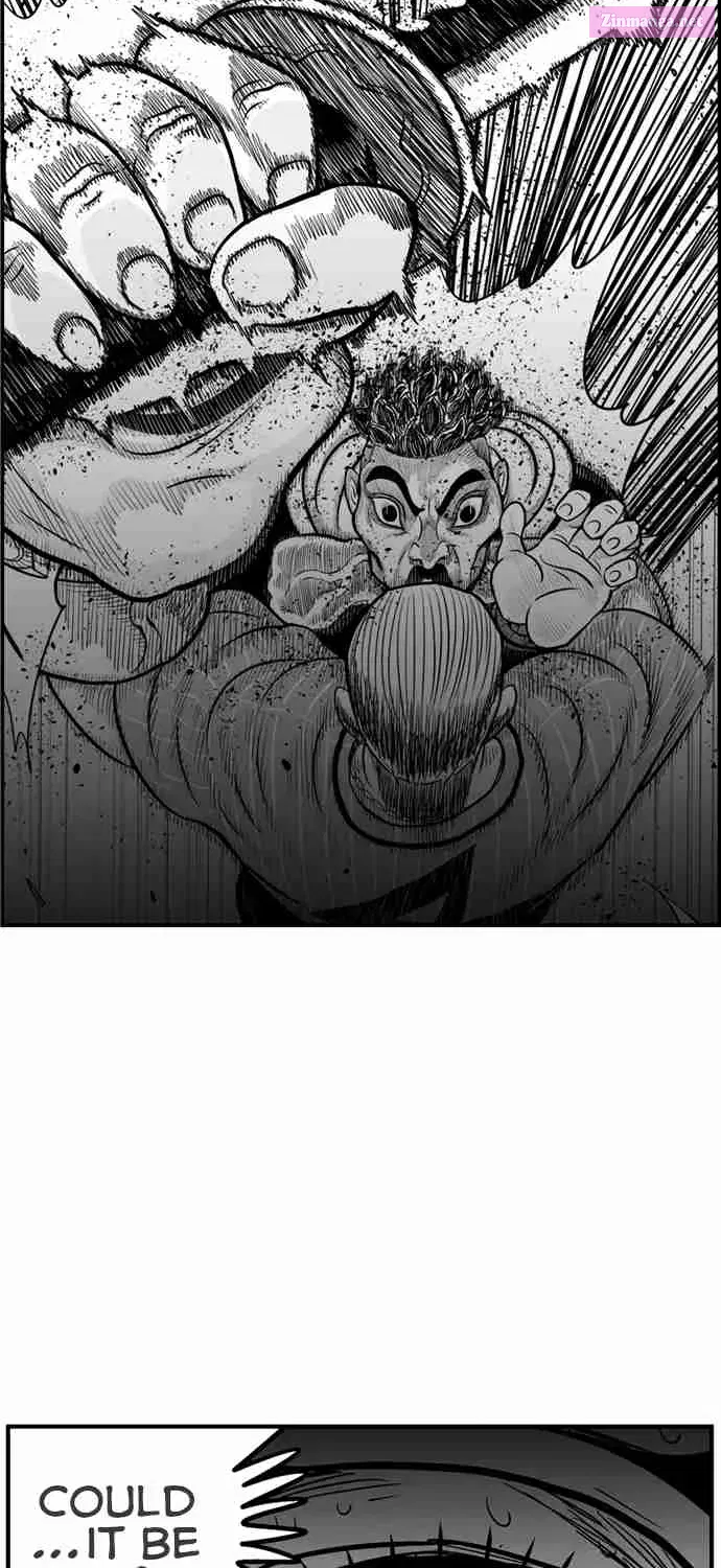 Hellper 2 - Killberos Zinmanga X Chapter 57 Page 53