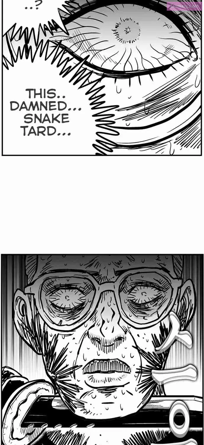 Hellper 2 - Killberos Zinmanga X Chapter 57 Page 54