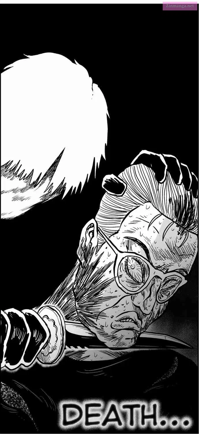 Hellper 2 - Killberos Zinmanga X Chapter 57 Page 56