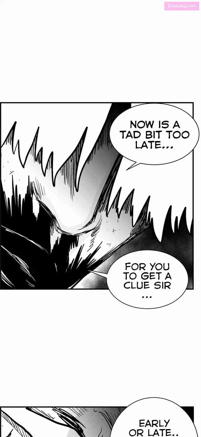 Hellper 2 - Killberos Zinmanga X Chapter 57 Page 57