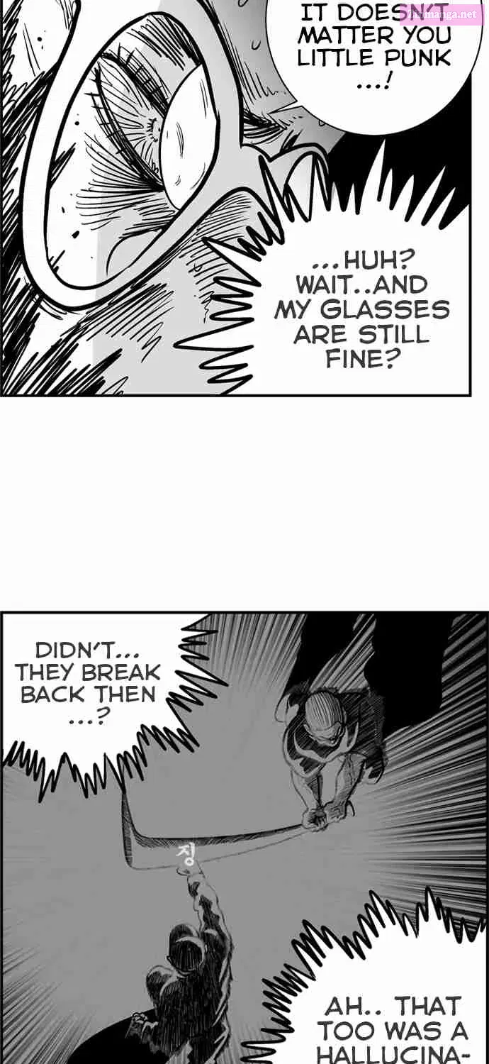 Hellper 2 - Killberos Zinmanga X Chapter 57 Page 58