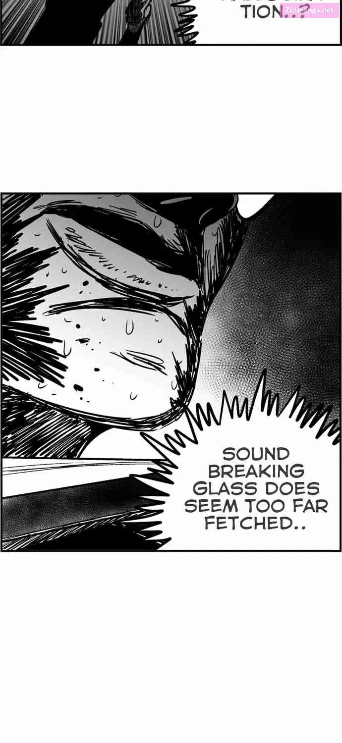 Hellper 2 - Killberos Zinmanga X Chapter 57 Page 59