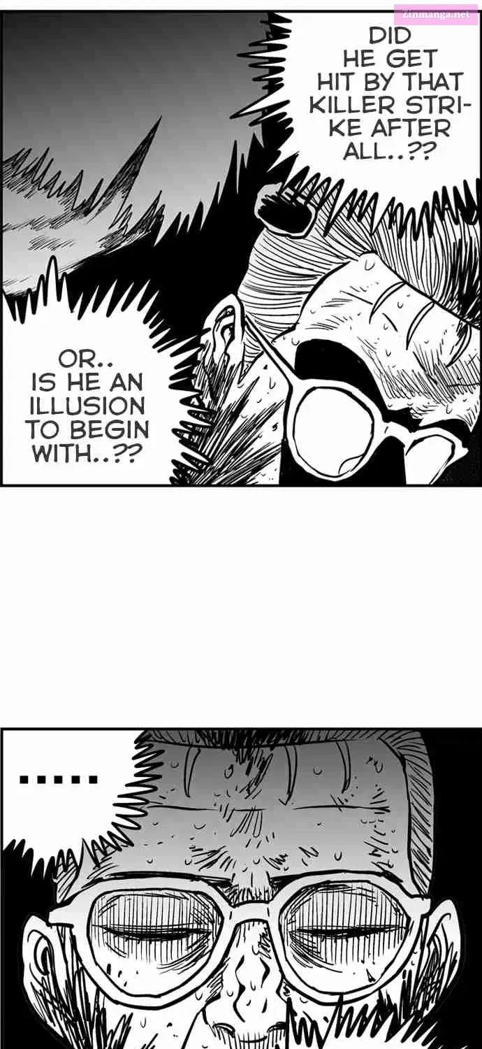 Hellper 2 - Killberos Zinmanga X Chapter 57 Page 60
