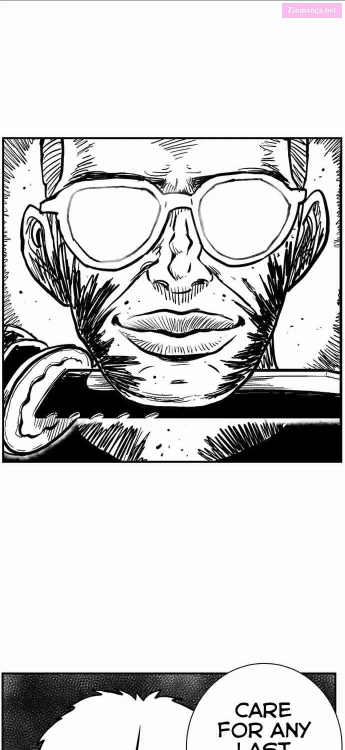 Hellper 2 - Killberos Zinmanga X Chapter 57 Page 71