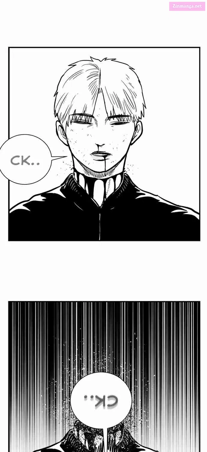 Hellper 2 - Killberos Zinmanga X Chapter 56 Page 57