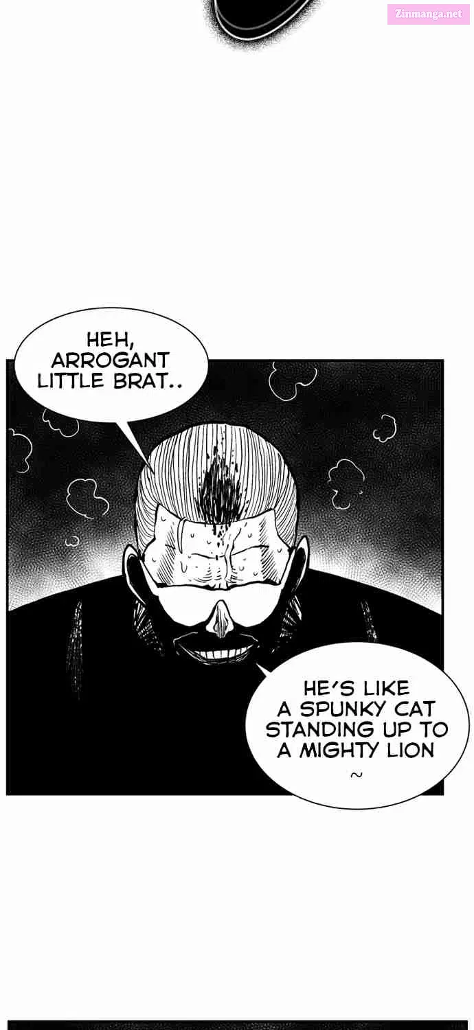 Hellper 2 - Killberos Zinmanga X Chapter 56 Page 60