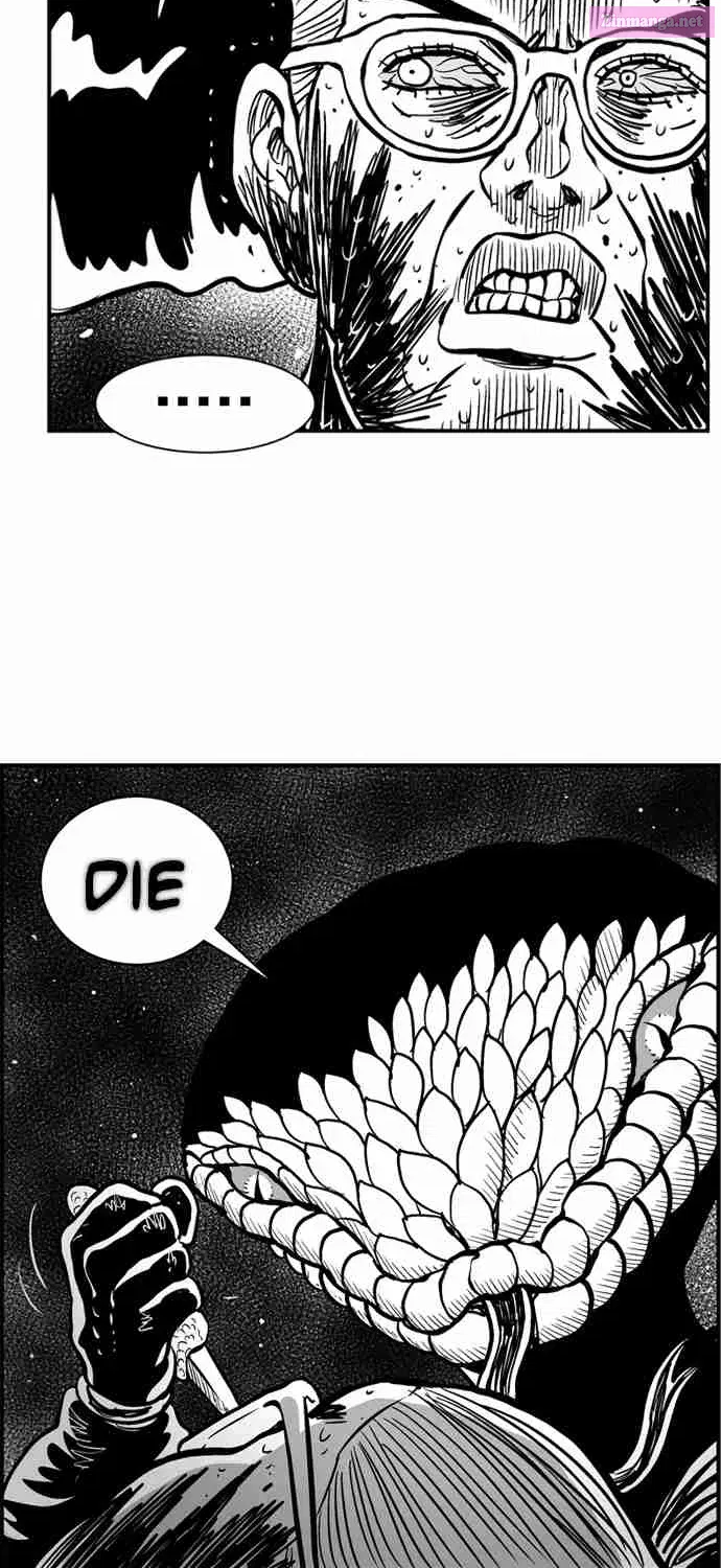 Hellper 2 - Killberos Zinmanga X Chapter 56 Page 65