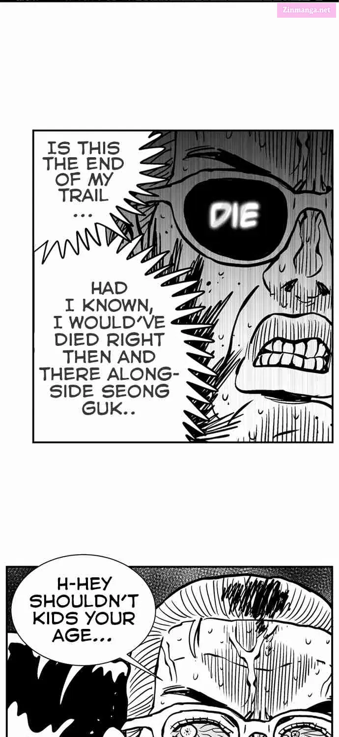 Hellper 2 - Killberos Zinmanga X Chapter 56 Page 66