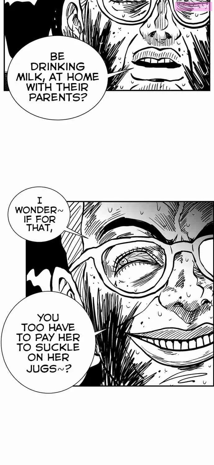 Hellper 2 - Killberos Zinmanga X Chapter 56 Page 67