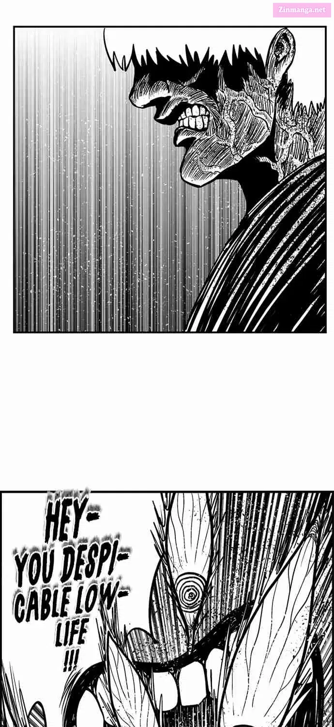Hellper 2 - Killberos Zinmanga X Chapter 56 Page 68