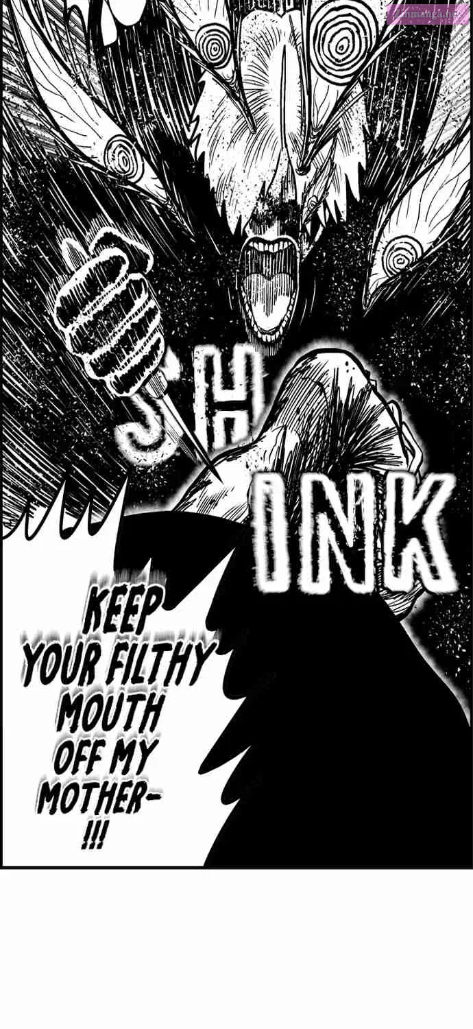 Hellper 2 - Killberos Zinmanga X Chapter 56 Page 69