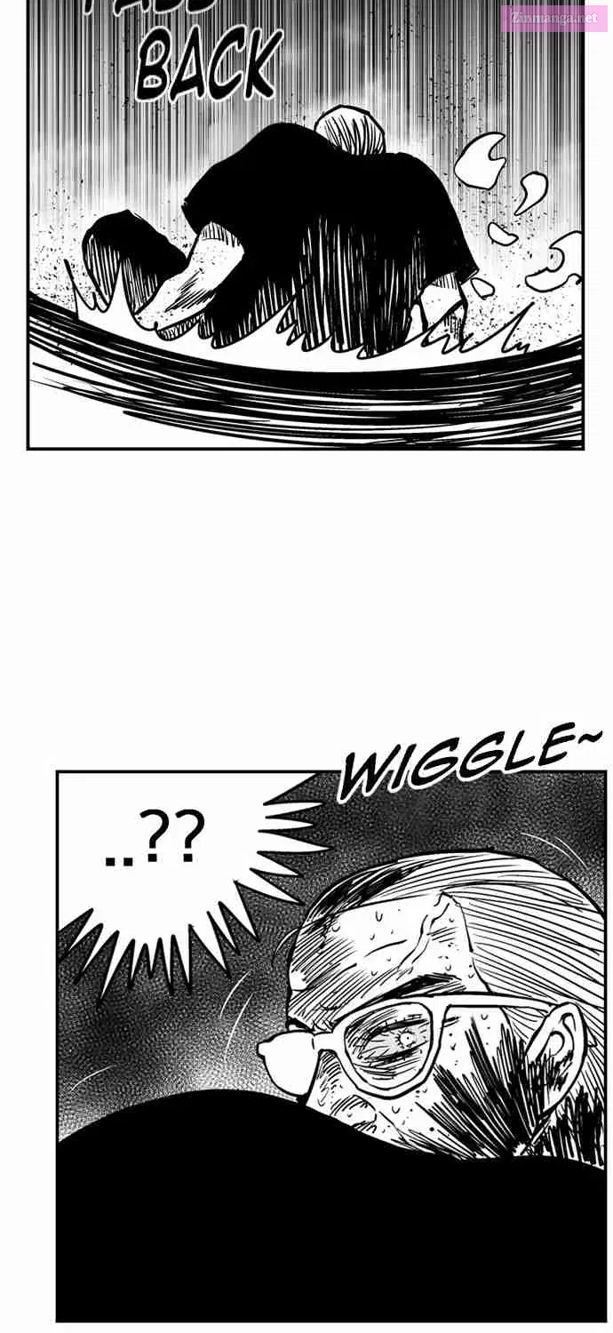Hellper 2 - Killberos Zinmanga X Chapter 56 Page 73