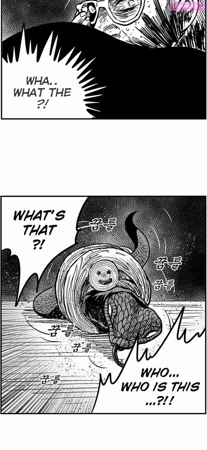 Hellper 2 - Killberos Zinmanga X Chapter 56 Page 75