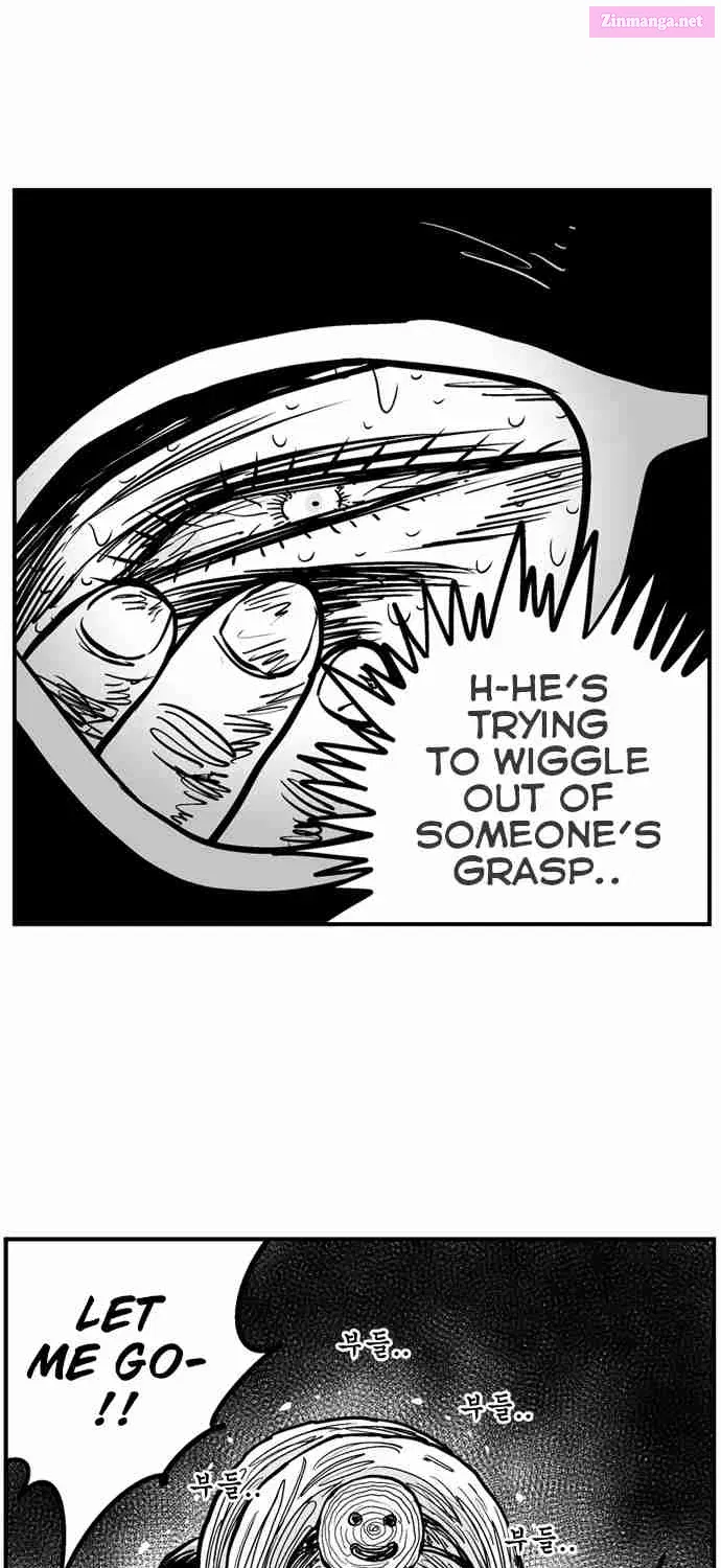 Hellper 2 - Killberos Zinmanga X Chapter 56 Page 76
