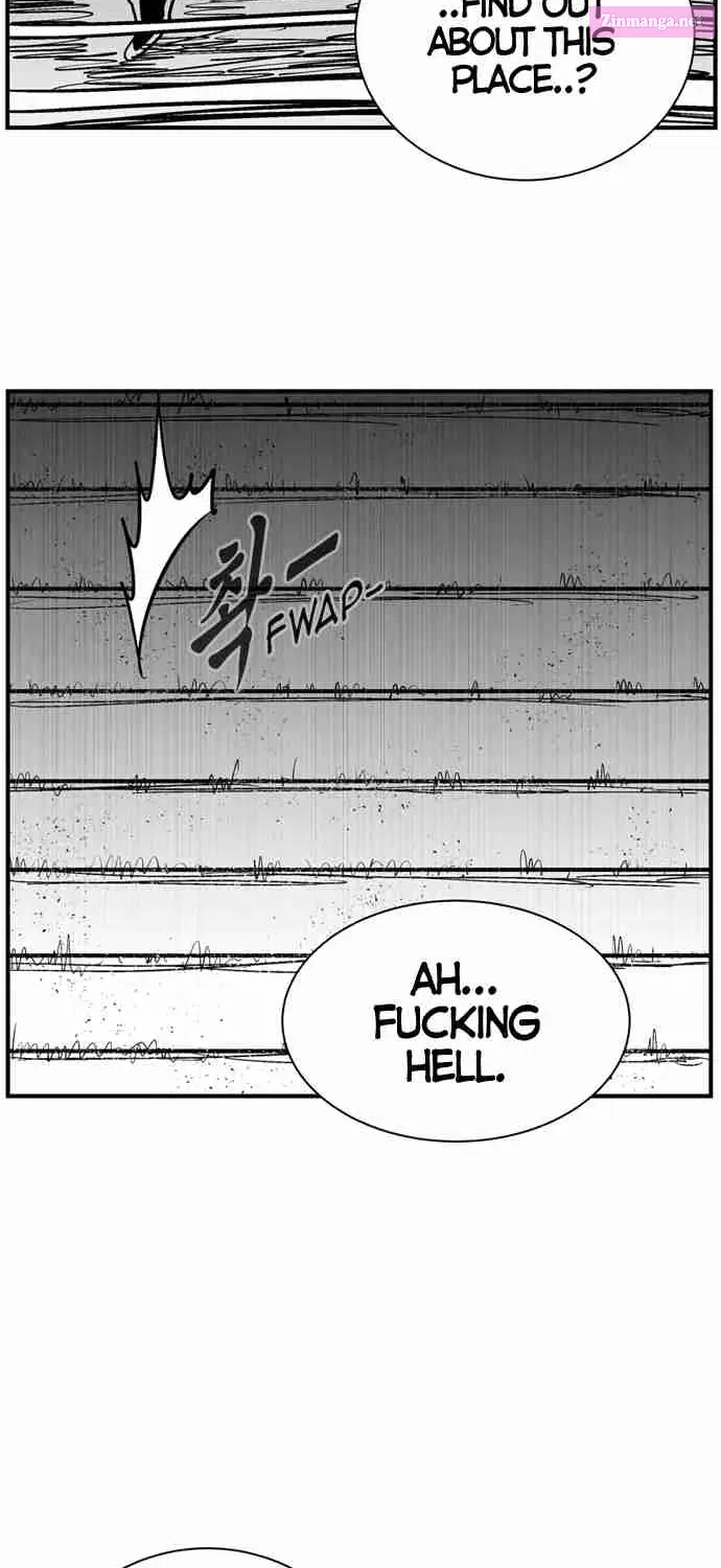 Hellper 2 - Killberos Zinmanga X Chapter 55 Page 9