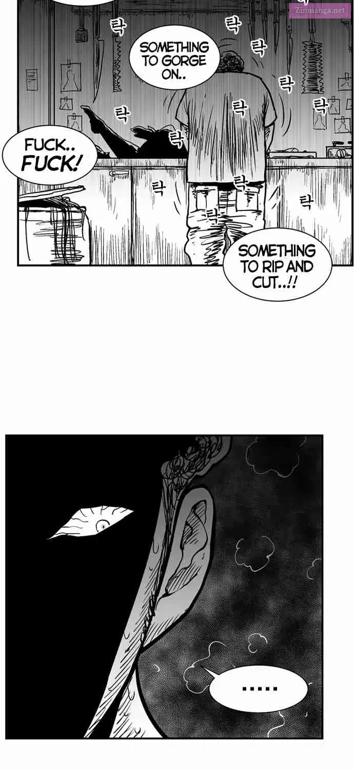 Hellper 2 - Killberos Zinmanga X Chapter 55 Page 12
