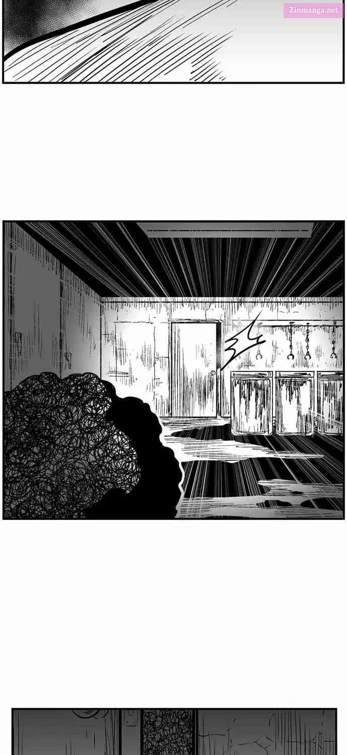 Hellper 2 - Killberos Zinmanga X Chapter 55 Page 15