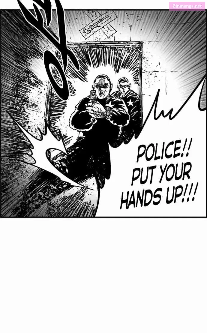Hellper 2 - Killberos Zinmanga X Chapter 55 Page 19