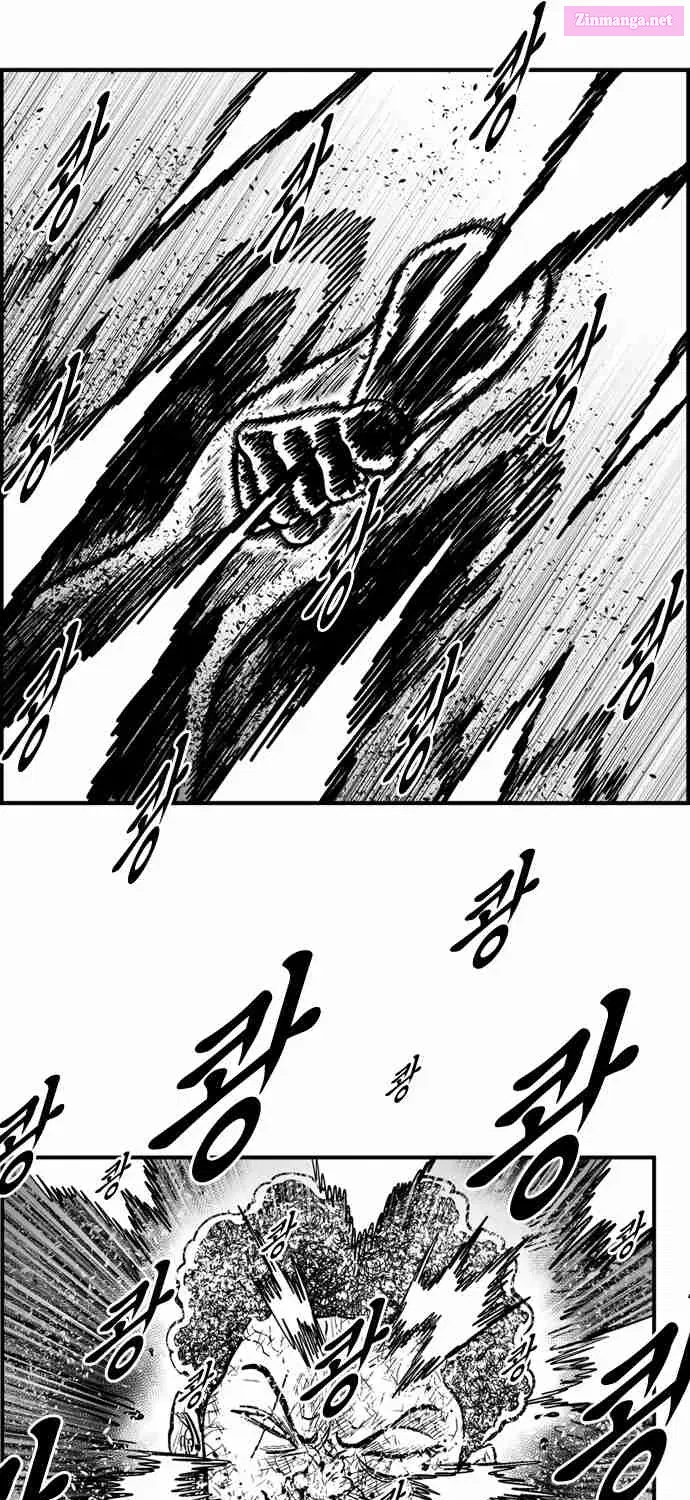 Hellper 2 - Killberos Zinmanga X Chapter 55 Page 32