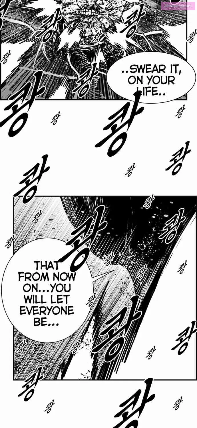 Hellper 2 - Killberos Zinmanga X Chapter 55 Page 33