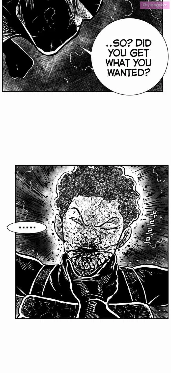 Hellper 2 - Killberos Zinmanga X Chapter 55 Page 37