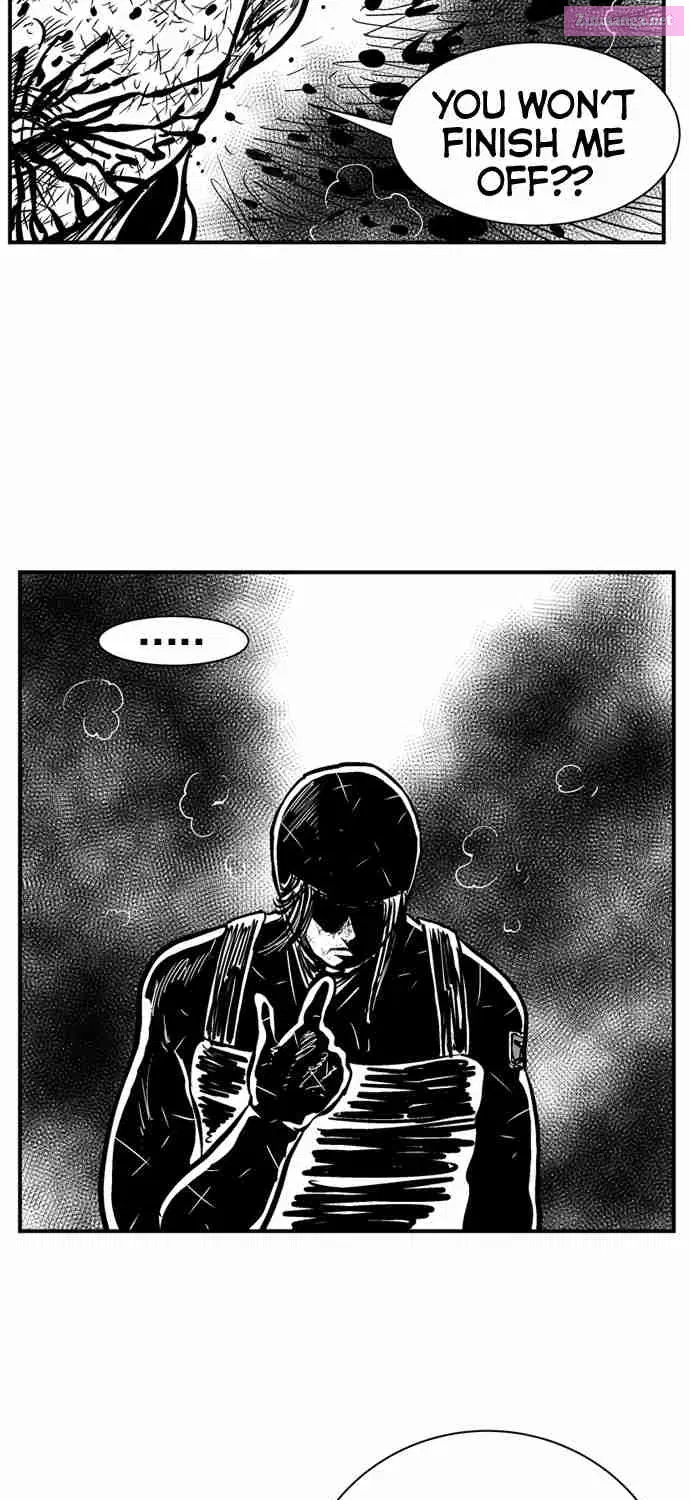 Hellper 2 - Killberos Zinmanga X Chapter 55 Page 40