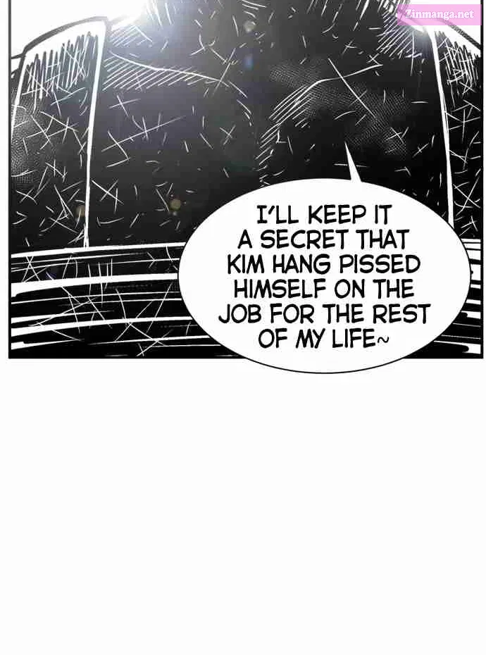 Hellper 2 - Killberos Zinmanga X Chapter 55 Page 43