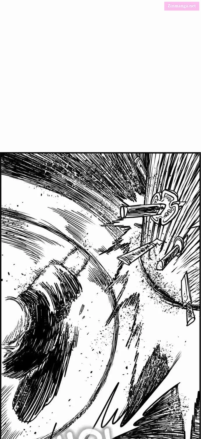 Hellper 2 - Killberos Zinmanga X Chapter 55 Page 52