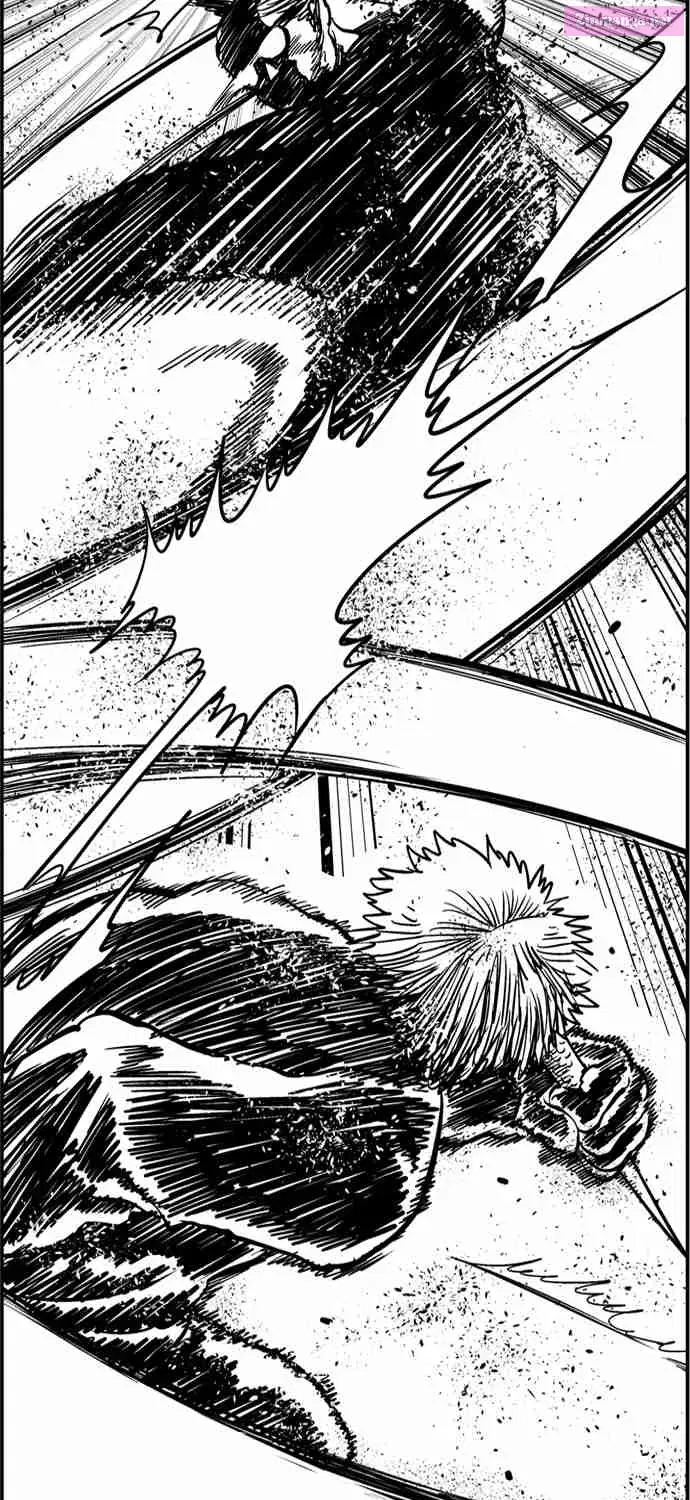 Hellper 2 - Killberos Zinmanga X Chapter 55 Page 54