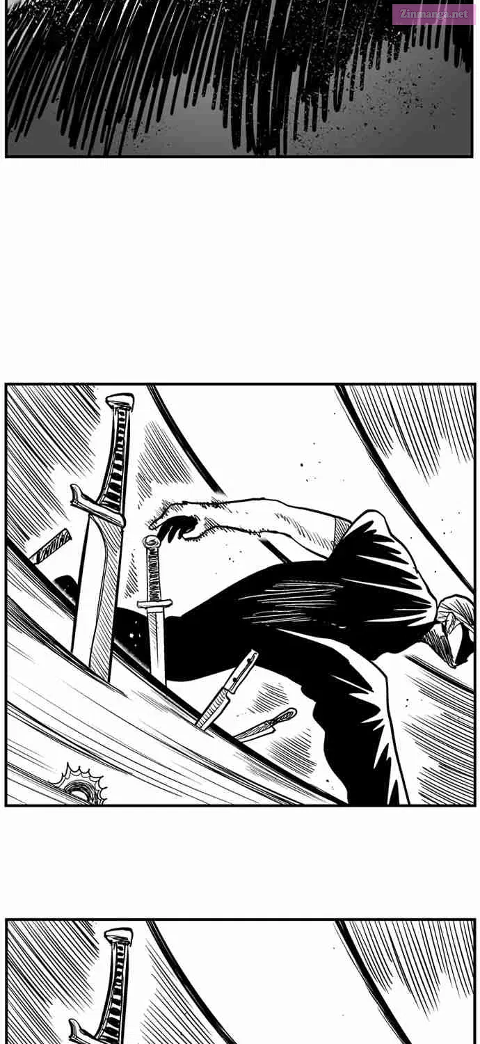 Hellper 2 - Killberos Zinmanga X Chapter 55 Page 59