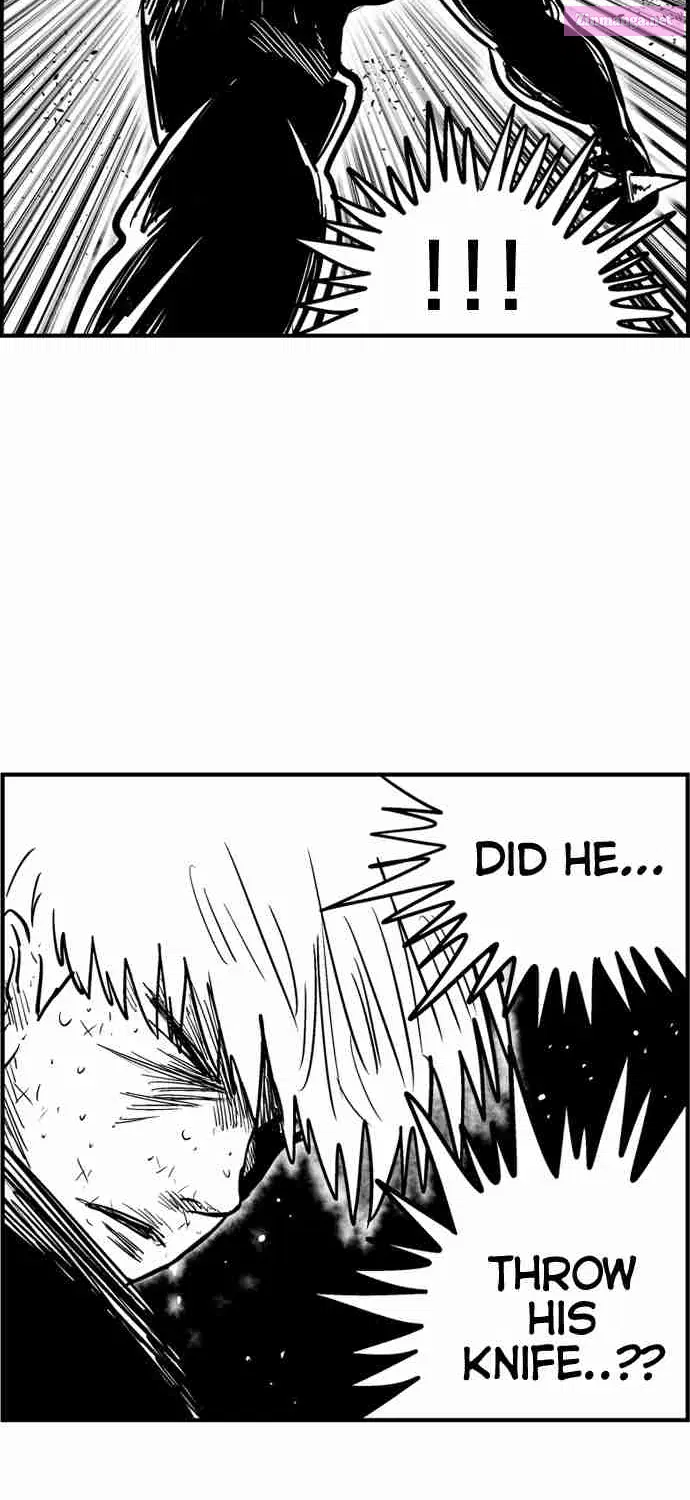 Hellper 2 - Killberos Zinmanga X Chapter 55 Page 63