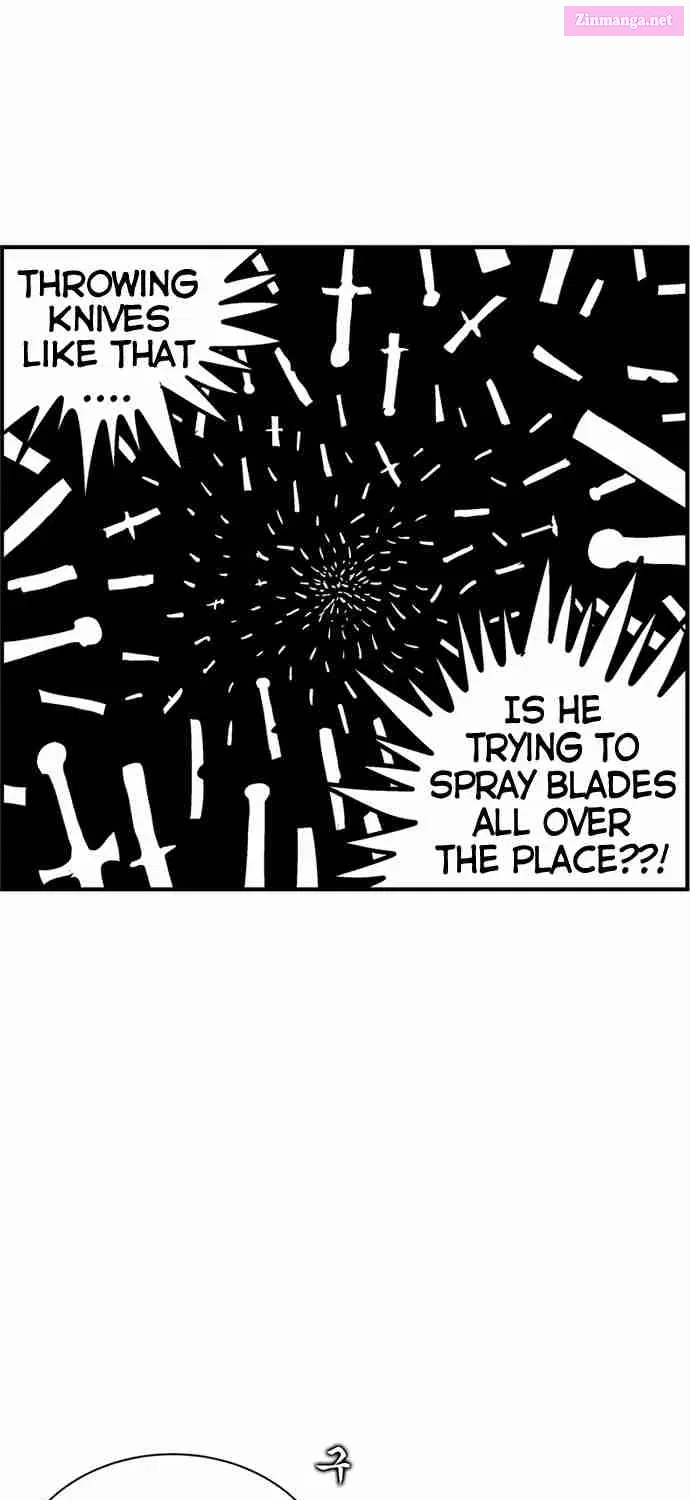 Hellper 2 - Killberos Zinmanga X Chapter 55 Page 64